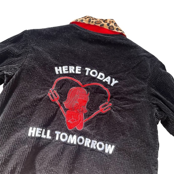 Valfre Jacket - Picture 3 of 3